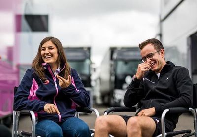 “Correr por Anthoine”, la F2 regresa en Monza