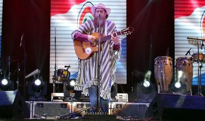 Villa Florida celebra su aniversario fundacional