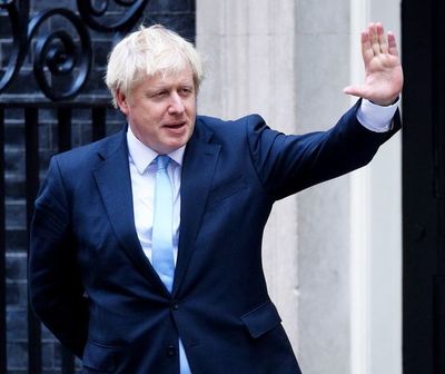 Johnson apuesta por elecciones para desbloquear el brexit