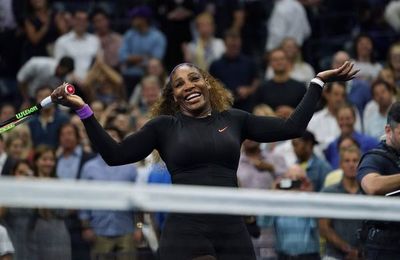 Serena Williams jugará su décima final del US Open