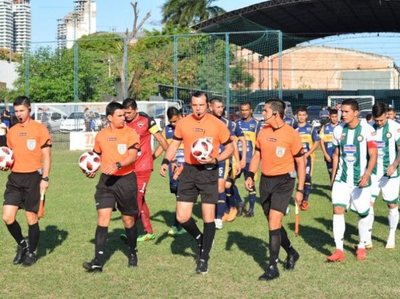 En Pedro Juan, se abre hoy la fecha 20 de la Intermedia