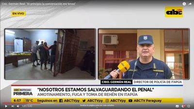 Aprendió a negociar gracias a sus “años de casado”