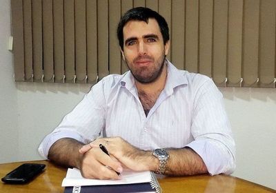 Renuncia presidente de la INC “por motivos personales”