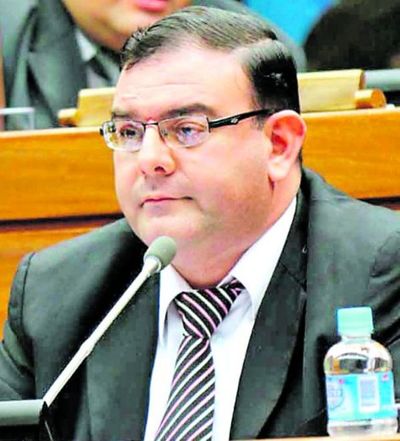 Fijan para febrero el juicio oral de dos “caseros” del diputado Rivas