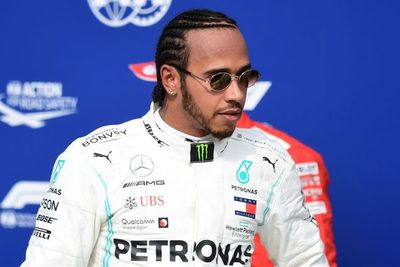 “Ferrari se encargó que se nos acabara el tiempo”