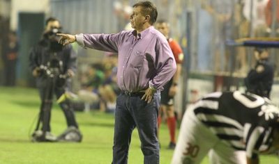 La crítica de Almeida a la selección