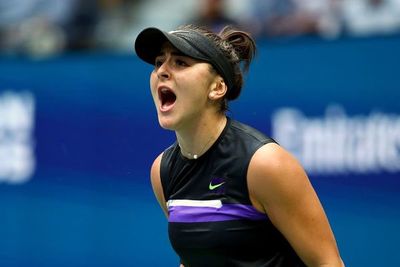 Andreescu le arrebata el US Open a Serena Williams
