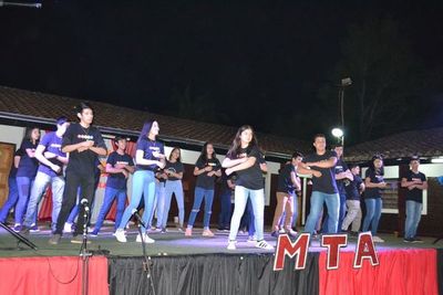 Gran éxito en el festival artístico del Movimiento Teresiano Apostólico