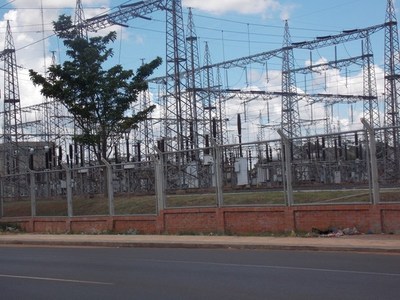 Ande anuncia para hoy domingo trabajos en algunos barrios de San Lorenzo