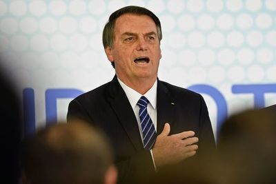 Presidente Bolsonaro se somete a una cuarta cirugía en Brasil