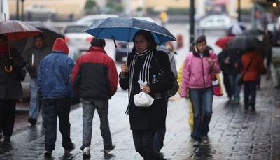 Advierten sobre el descenso brusco de temperatura para los próximos días