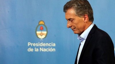 Mauricio Macri se reunirá con Donald Trump y Xi Jinping