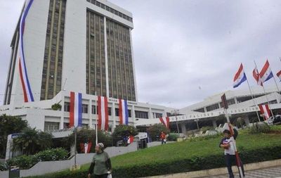 TX Panamá: afirman que no se entregarán datos de contribuyentes
