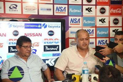 Arce buscará aprovechar la tradición Académica