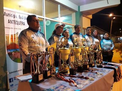 Puerto Antequera se prepara para recibir a turistas