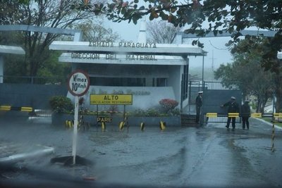 Militares imputados por abuso sexual de una niña de 13 años en la Armada