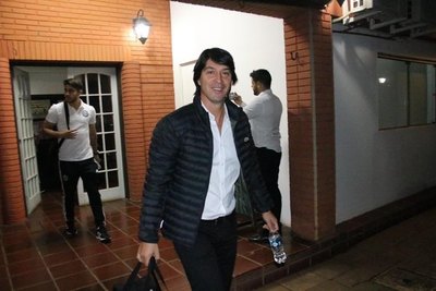 'La Copa Paraguay es un objetivo para nosotros'