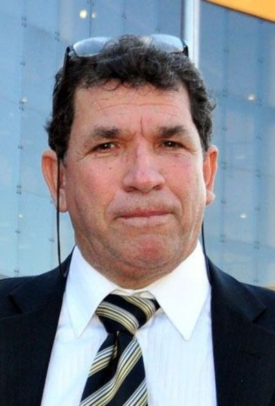 Condenan a dos años con suspensión de pena al intendente de Tomás Romero Pereira