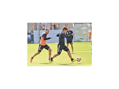 “Copa Paraguay es un objetivo, no una espina”