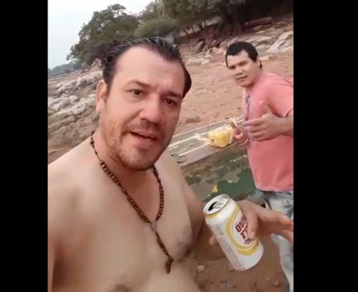 Descartan que amigo del fallecido pueda ser acusado por homicidio doloso