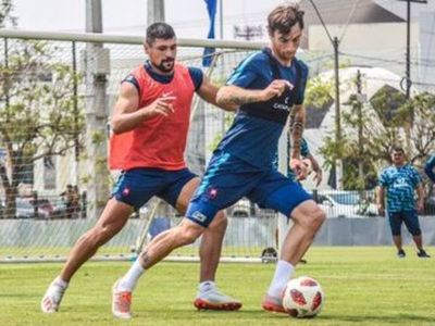 ¿Una duda y diez confirmados?