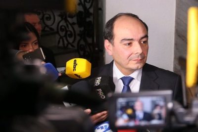 Presentan queja formal por "violación de soberanía" al Brasil