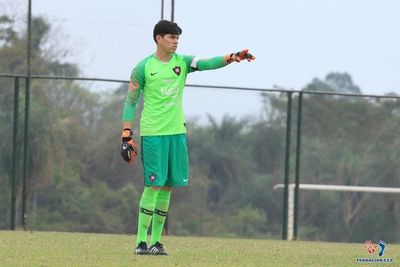 Sub 19: Cerro Porteño sigue al mando