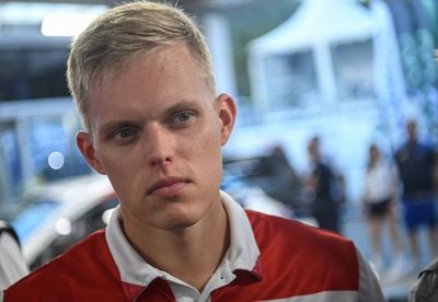 Tänak quiere dar un paso más hacia su primer título