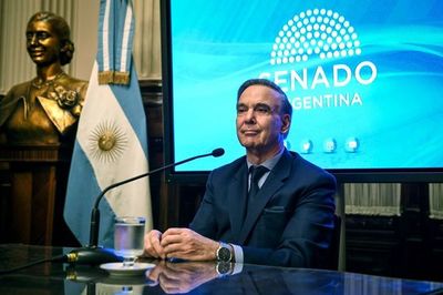 Coalición de Macri lanza un desafío a Kirchner