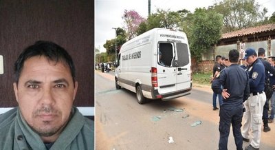 ¿Quién es Jorge Samudio, alias Samura?