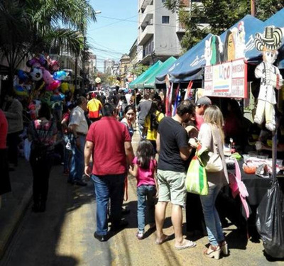 Celebrarán el Día Mundial de la Arepa en Paraguay con un "Arepazo"