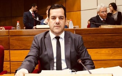 Friedmann confirma que será ministro de Agricultura y Ganadería