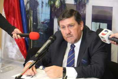 Crimen organizado constituye un gran peligro para ciudadanía