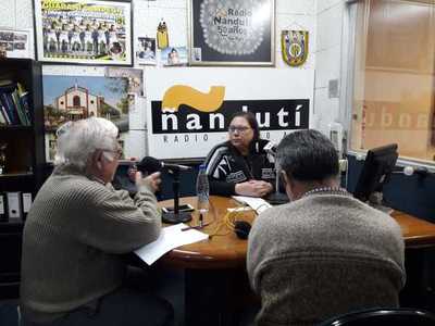 “La situación de la salud mental en Paraguay es muy grave”