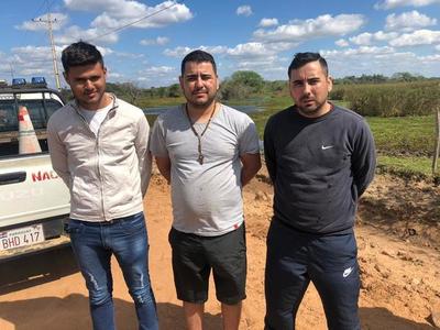 Suman 11 detenidos tras rescate de Samura y asesinato de comisario
