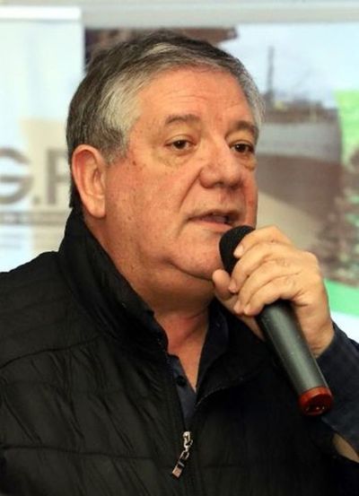 Cambio en el MAG no responde a necesidad del campo sino a una cuestión política
