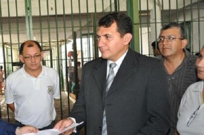 Caso rescate de “Samura”: Detienen a director del penal de Emboscada