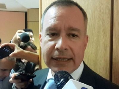 Entes como el BNF ya utilizan ilegalmente a militares para función policial, admite senador liberal