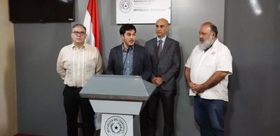 Dengue: ante posible gran epidemia, trabajan en plan de contingencia