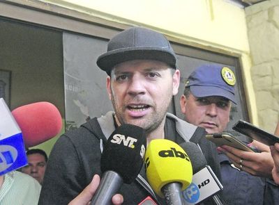 Caso Berilo: Fiscalía acusó y pidió juicio oral para Cucho y diputado Quintana