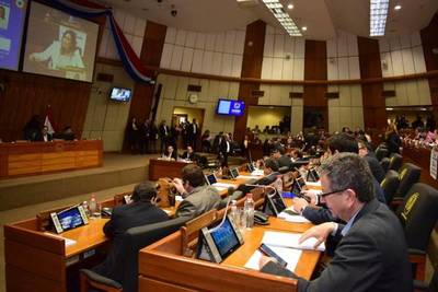 Diputados convoca a sesión extra por tema inseguridad
