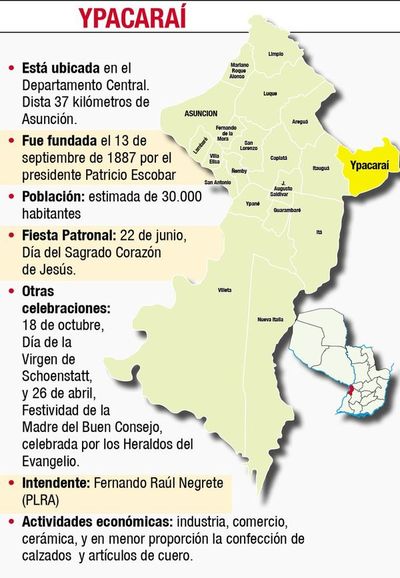 Ypakarai omboty 132 ary oñemopyenda hague