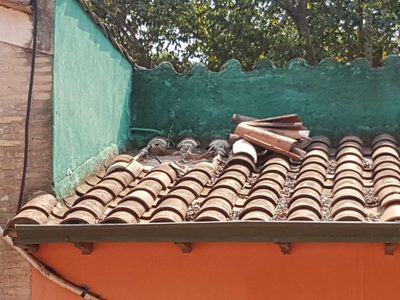 Inseguridad: Tres escuelas fueron robadas en menos de un mes