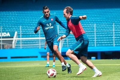 ¿Juega Saiz y Carrizo al banco?