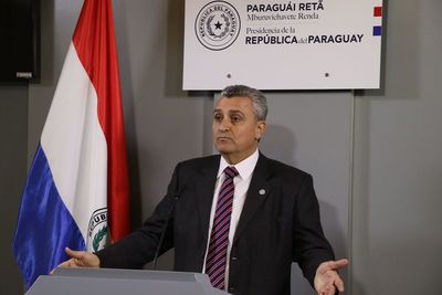 Villamayor evidencia incompetencia en tema seguridad, pero se aferra al cargo
