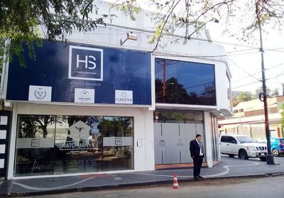 Empresa de Chamorro cobró G. 3.500 millones a Copaco y aún no cumple