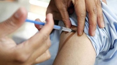 Paraguay y Brasil intensificarán vacunación en fronteras