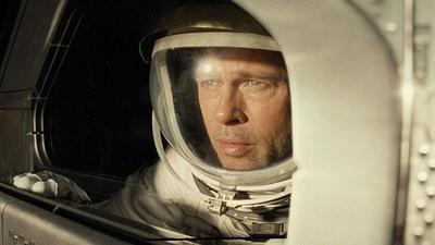 Se viene el imperdible avant premiere de "Ad Astra: Hacia Las Estrellas"