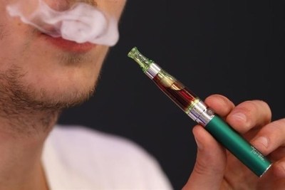 Pretenden prohibir el uso de cigarrillos electrónicos en Nueva York