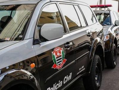 Detuvieron en Brasil a un líder del PCC